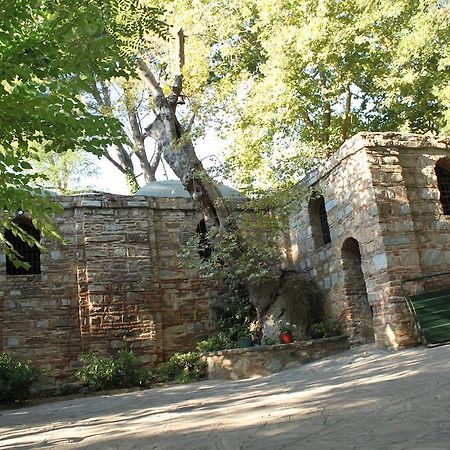 Efes Antik Hotel Selçuk Esterno foto