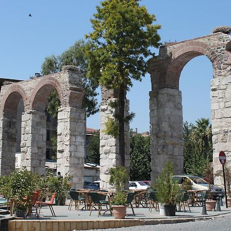 Efes Antik Hotel Selçuk Esterno foto