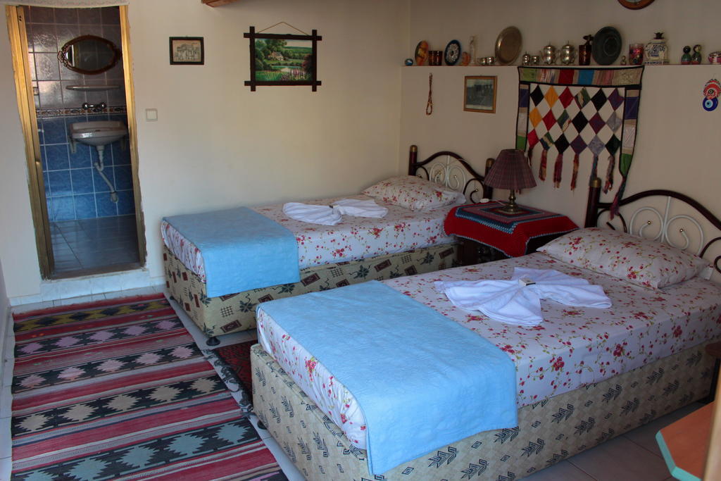 Efes Antik Hotel Selçuk Camera foto