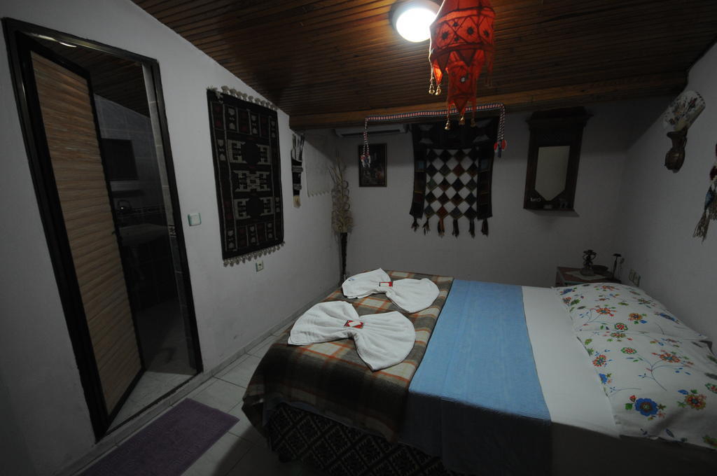 Efes Antik Hotel Selçuk Camera foto