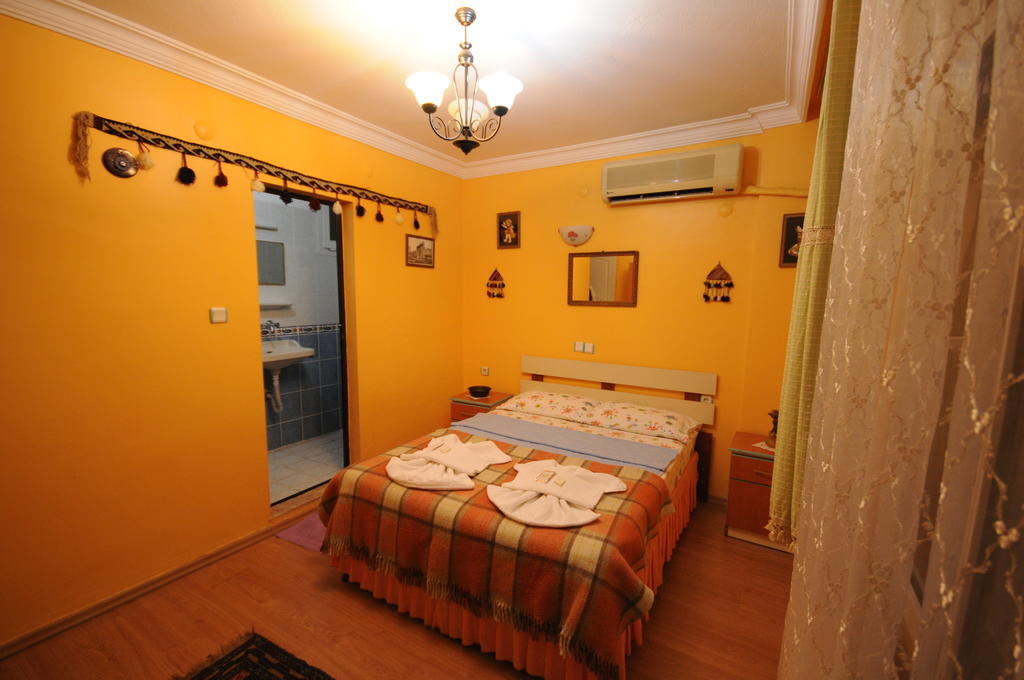 Efes Antik Hotel Selçuk Camera foto
