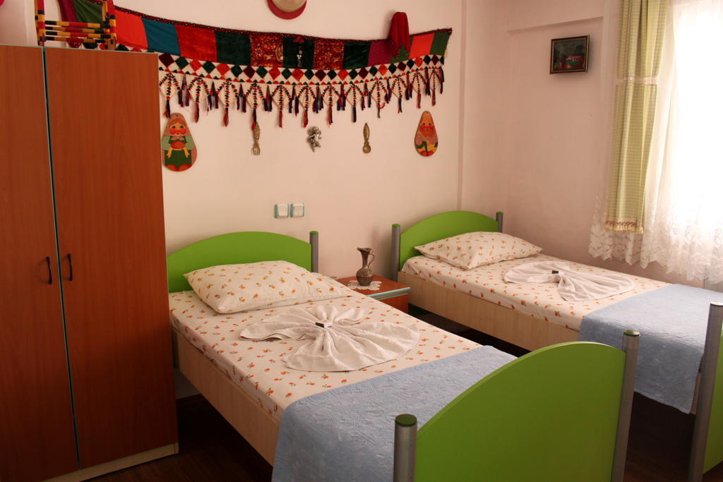 Efes Antik Hotel Selçuk Camera foto