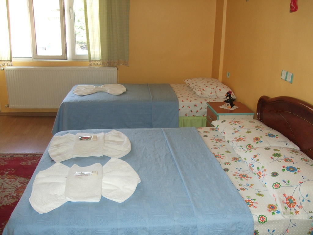 Efes Antik Hotel Selçuk Camera foto