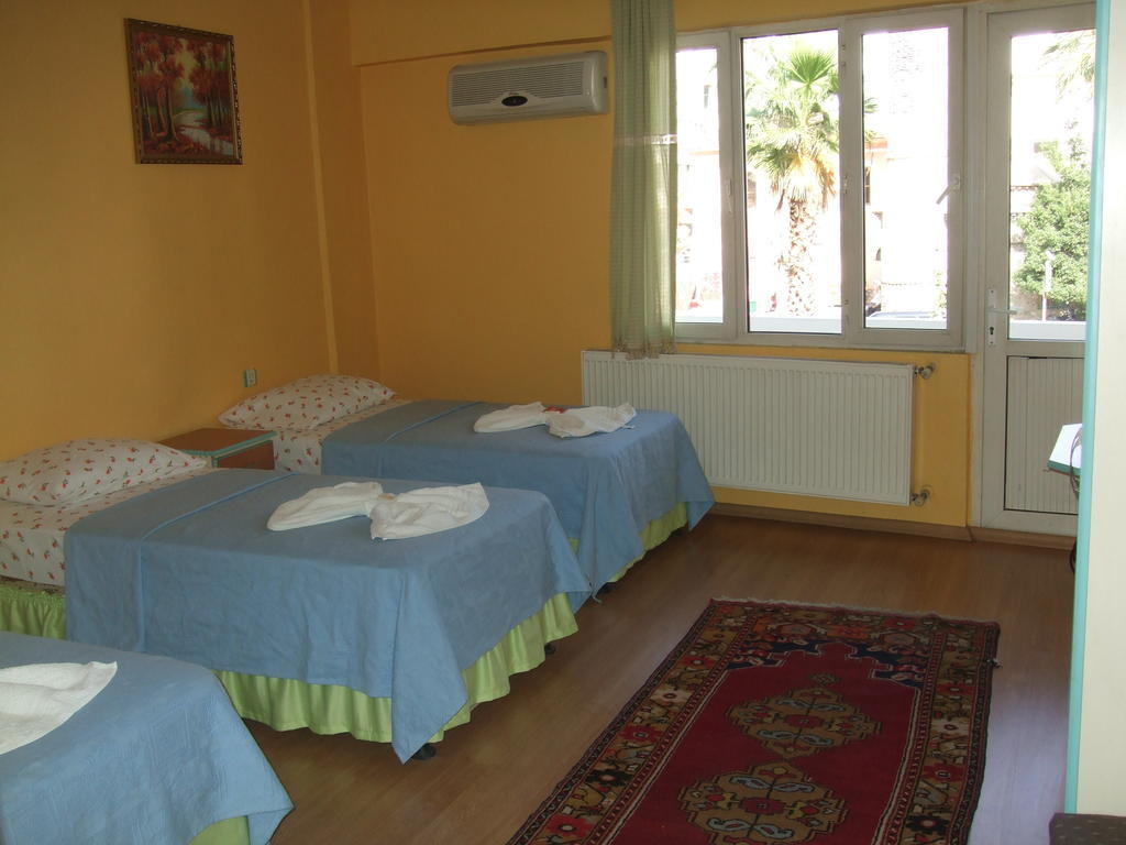 Efes Antik Hotel Selçuk Camera foto