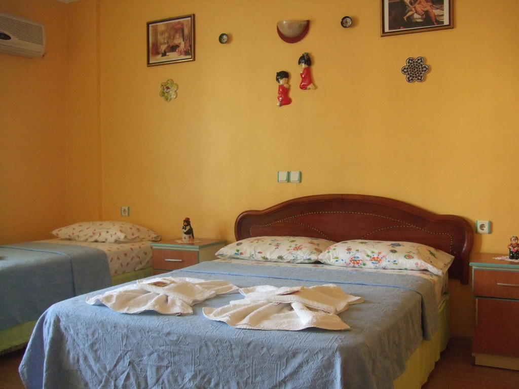 Efes Antik Hotel Selçuk Camera foto