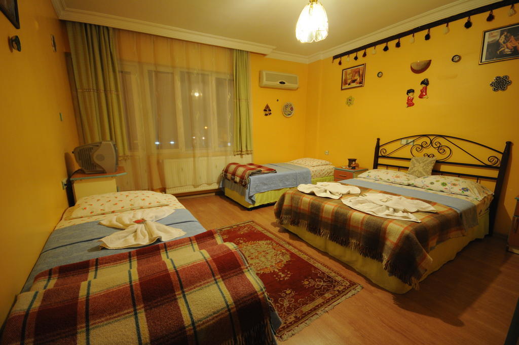 Efes Antik Hotel Selçuk Camera foto