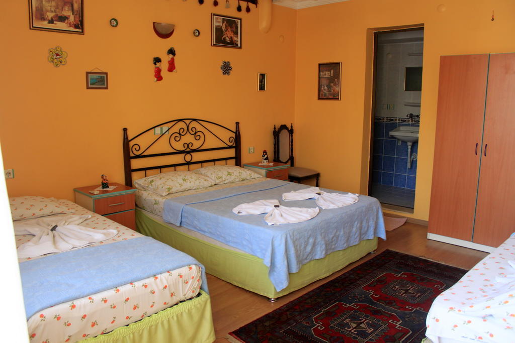 Efes Antik Hotel Selçuk Camera foto