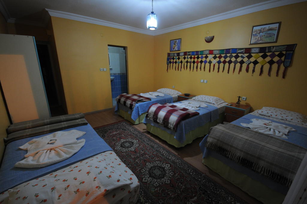 Efes Antik Hotel Selçuk Camera foto