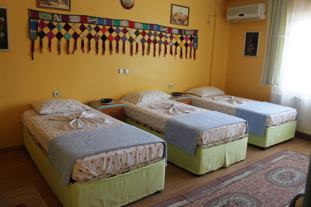 Efes Antik Hotel Selçuk Camera foto