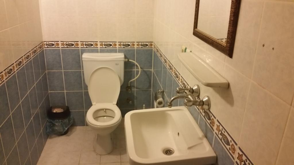 Efes Antik Hotel Selçuk Camera foto