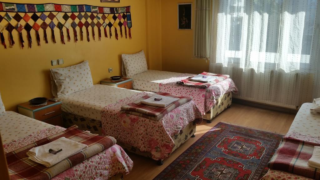 Efes Antik Hotel Selçuk Camera foto