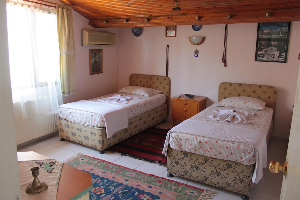 Efes Antik Hotel Selçuk Camera foto