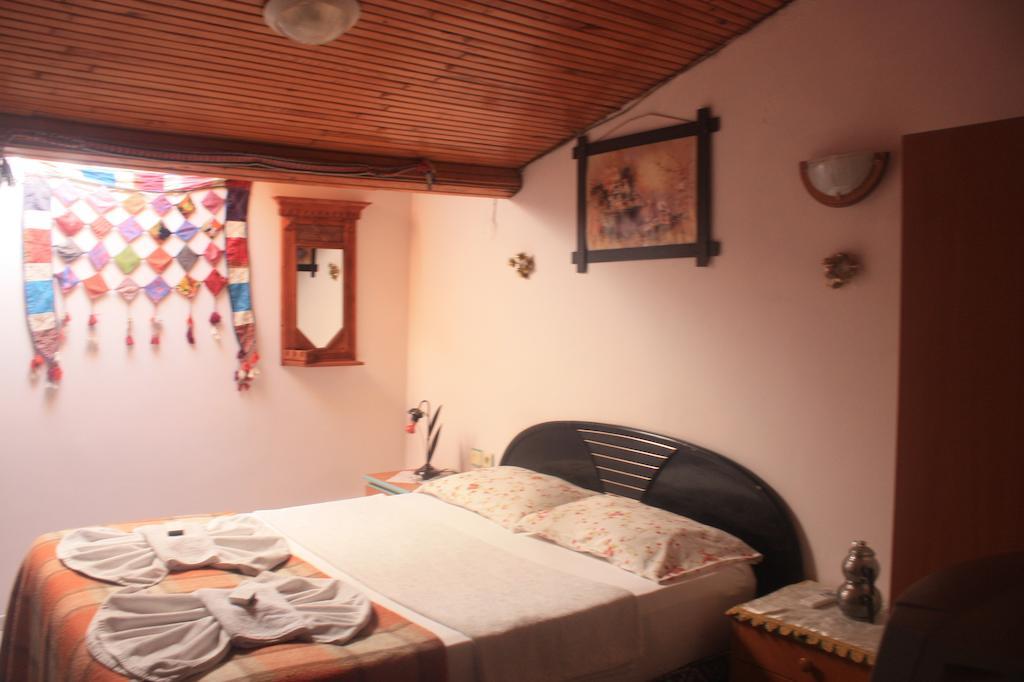 Efes Antik Hotel Selçuk Camera foto