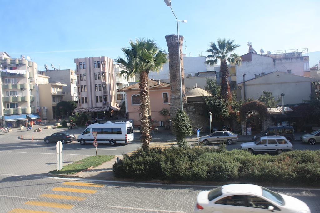 Efes Antik Hotel Selçuk Esterno foto