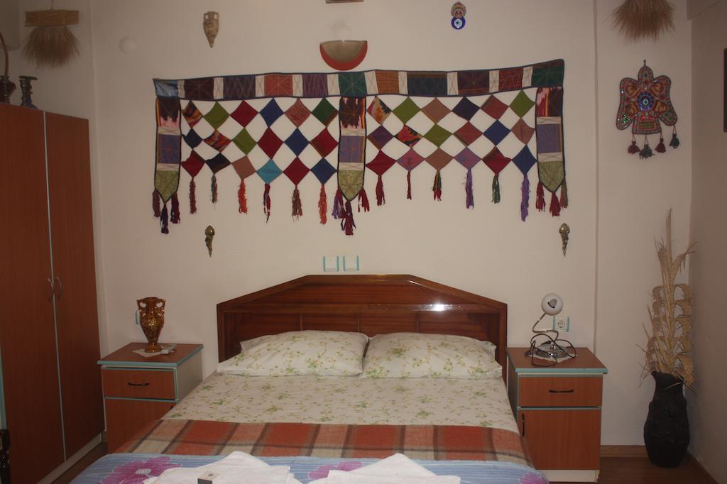 Efes Antik Hotel Selçuk Esterno foto