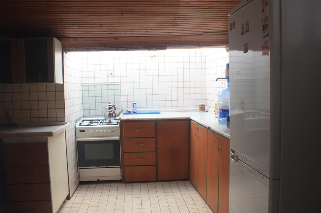 Efes Antik Hotel Selçuk Esterno foto