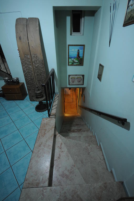 Efes Antik Hotel Selçuk Esterno foto