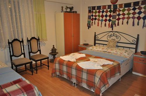 Efes Antik Hotel Selçuk Esterno foto
