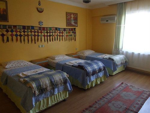 Efes Antik Hotel Selçuk Esterno foto