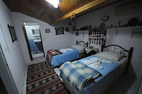 Efes Antik Hotel Selçuk Esterno foto