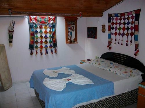 Efes Antik Hotel Selçuk Esterno foto