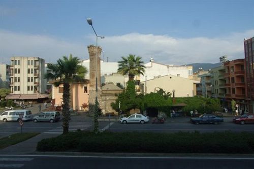 Efes Antik Hotel Selçuk Esterno foto
