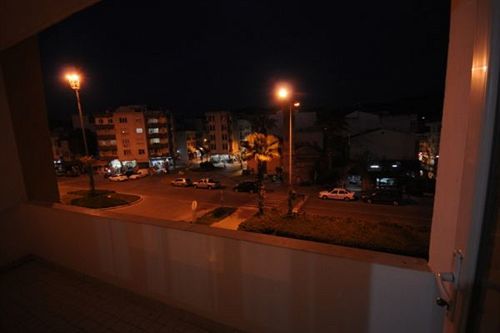 Efes Antik Hotel Selçuk Esterno foto